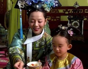 和硕怀恪公主：雍正唯一活到成年的亲生女儿，她嫁给了谁？