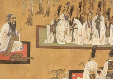 通过《韩非子》中的典故了解古代教育，应该如何教育孩子？
