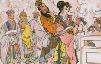 历史上真的发生过&ldquo;烽火戏诸侯&rdquo;吗？是不是编撰的？