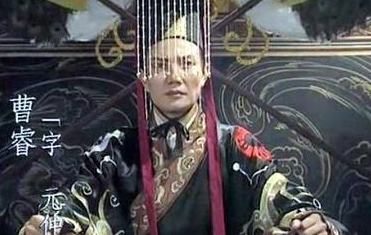 曹叡为什么会选择司马懿当托孤大臣呢？