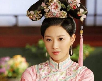 孝惠章皇后：20岁时成为太后，也是清朝在位时间最长的太后