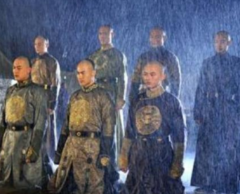 雍正身上有哪些争议？康熙处于什么心态才会选择他作为继承人？