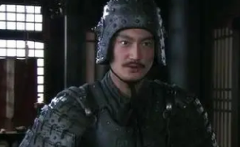 朱灵是不可多得的人才，为何没进五子良将行列？