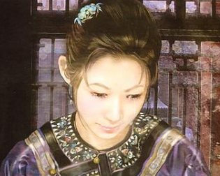 历史上真实的李因是个什么样的人？她的一生都经历了什么