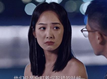 《陌生的恋人》霍佑泽爱的人是谁 霍佑泽最后和谁在一起