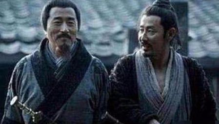 平民出身的刘邦，他的兄弟怎么都成了人才？