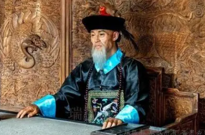 清朝的一品大员一年的俸禄到底有多少呢？