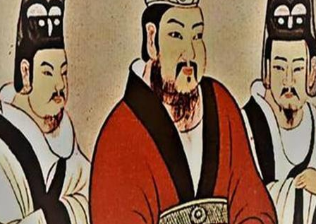 真实的杨广到底是什么样的 杨广为什么被人骂了千年之久