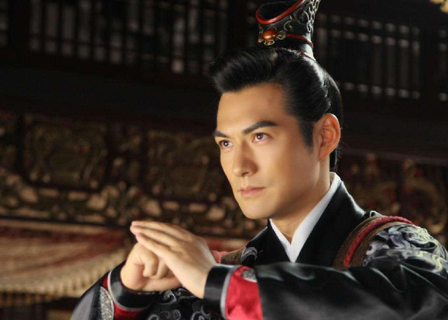 李建成手下有四员猛将 玄武门之变时他们在做什么