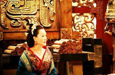 吕雉迫害刘氏子孙，为何刘邦却没处置他呢？