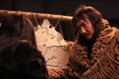 冒顿公然羞辱吕后，为什么自己还能安然无恙呢？