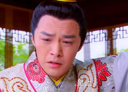 李治身为庶子原本和皇位无缘 李治后来是怎么成为太子人选的