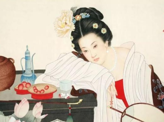 李隆基有多宠杨贵妃？杨贵妃为何独爱荔枝？