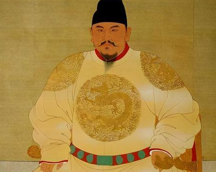 对于朱元璋来说 马皇后到底有多重要