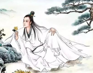 柳永晚年创作的《迷神引》，表露出内心的苦闷与迷茫
