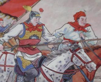 农民起义军领袖方国珍是如何躲过朱元璋的屠刀的？