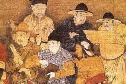 朱元璋推翻元朝之后 元朝的领土朱元璋为何没有全部接收