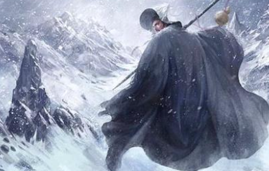 林冲武艺很高，为何上梁山还要立投名状呢？