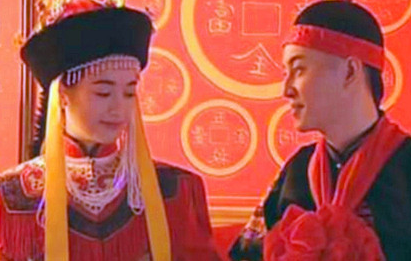 和珅死后，丰绅殷德和固伦公主怎么样了?