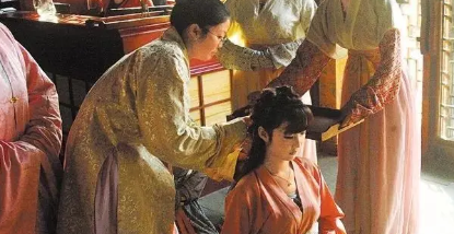 历史揭秘：古人的成人礼有哪些步骤？