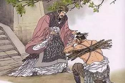 赵王为何会让廉颇担任假相的呢？