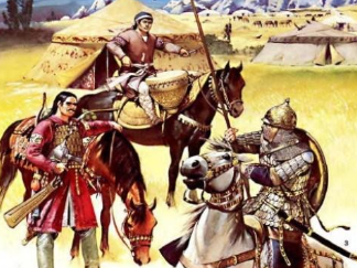 回鹘为何在唐末时期大批西迁？带来了哪些影响？