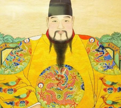 朱祐樘当初想要选妃 朱祐樘又是怎么打消这个念头的