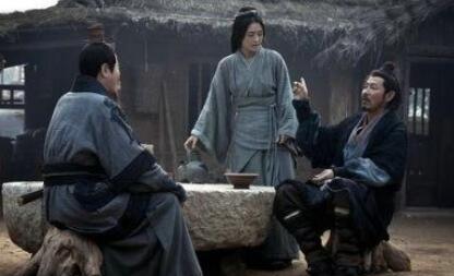 萧何到底做了什么？刘邦为何突然翻脸无情?