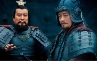 袁绍的粮草靠着韩馥的供应，为何袁绍却讨厌他呢？