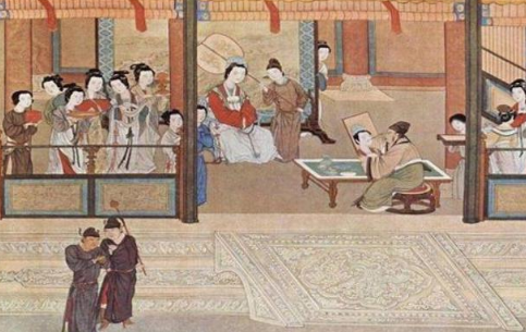 揭秘：古代的宫女太监是如何保持卫生的呢？