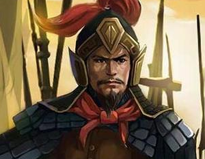 朱灵作战勇猛、屡立奇功，为什么始终得不到曹操的重用？