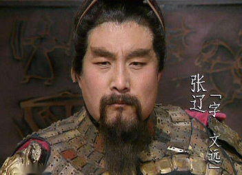 历史上真实的曹魏名将，张辽的人品如何？