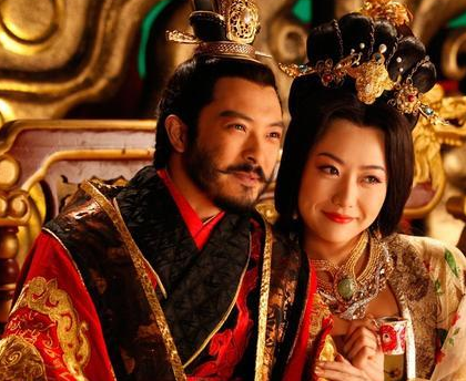 李世民明明比李建成还有优秀 李渊为何不立李世民做太子