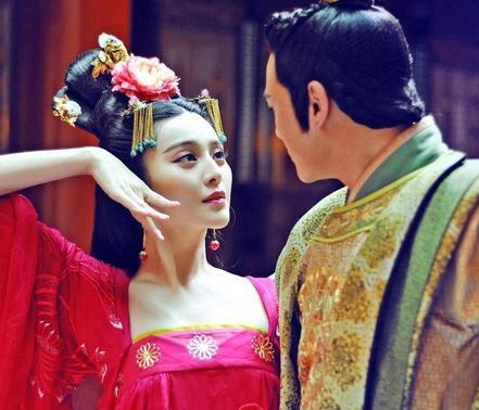 揭秘武则天杀女儿的真相 武则天真的对自己的女儿下手了吗