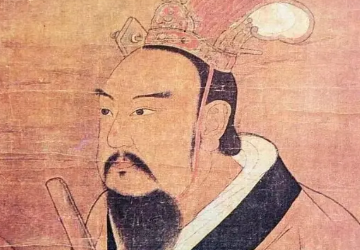 南北朝诗人庾信一生有哪些著作？