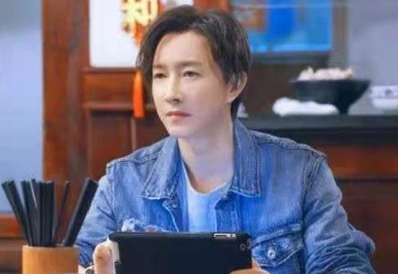 《北辙南辕》俞颂阳是谁演的？俞颂阳人设介绍