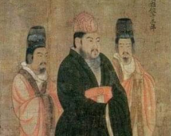 隋炀帝杨广为何会被黑的那么惨？史料中是如何记载的？