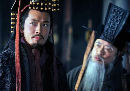 按照当时的局势曹操完全可以称帝 曹操为什么死都没有称帝