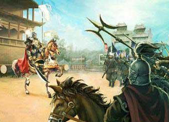 秦琼是隋末唐初赫赫有名的将领，为何李渊没有赐他&ldquo;免死金牌&rdquo;？