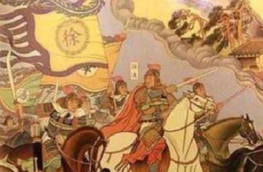 徐达放走了元顺帝，为何朱元璋却没有怪罪他呢？