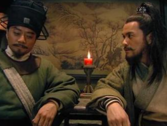 宋江冒险打无为军的原因是什么？他的野心有多大？