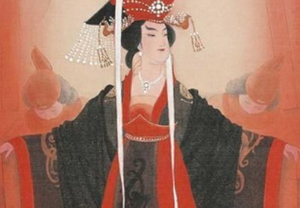 吕雉残忍的杀害戚夫人和刘邦的儿子 薄姬为什么能够幸免于难