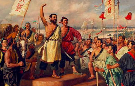 陈胜为何要除掉吴广呢？看看司马迁是如何记载的