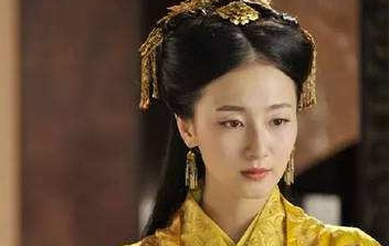 周宣帝的五位皇后最后分别是什么结局？