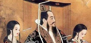如果秦始皇传位给此人，还会有项羽刘邦吗？
