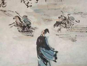 《诉衷情·当年万里觅封侯》陆游所作，饱含永不衰竭的爱国精神