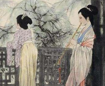 浪漫主义诗人李白，写过哪些婉约词？