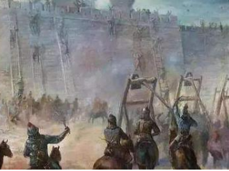 济南之战时，铁铉能成功逼退朱棣大军是怎么做到的？