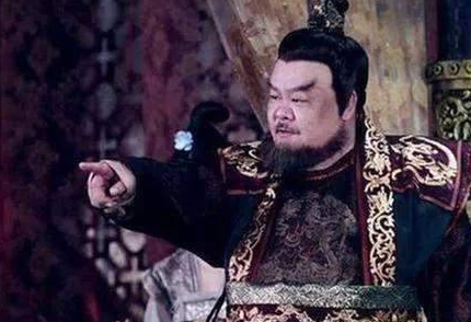 安禄山造反时风光无限 安庆绪为何与人联手杀了自己的父亲