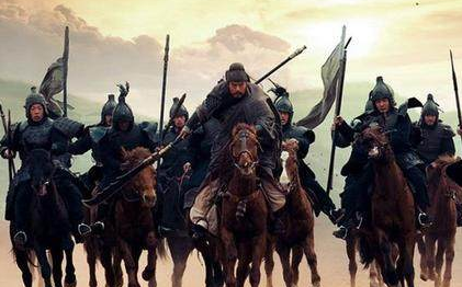 关羽&ldquo;爱兵如子&rdquo; 关羽被杀时身边的手下为何抛弃他